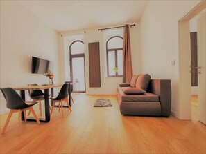 View from property - Novara City Apartment Vienna (Vienna)
