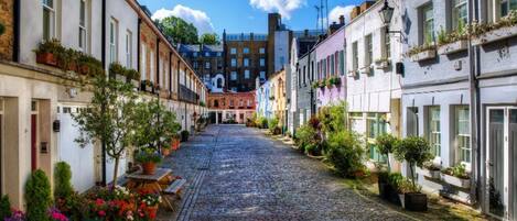 ベーシック アパートメント | 外観