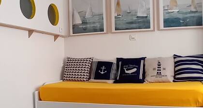 Dinard Hyper Centre 400m Plages Beau Studio Wifi
