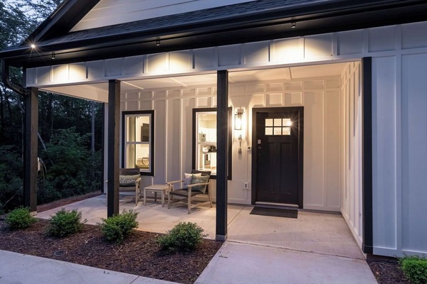 "We loved every moment of our time here and cant wait to return" - Amanda, Oct.