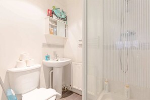 Appartement | Salle de bain