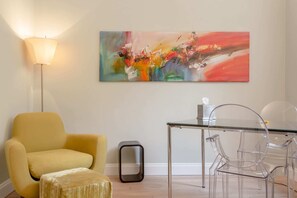 Basic-Apartment | Innenbereich