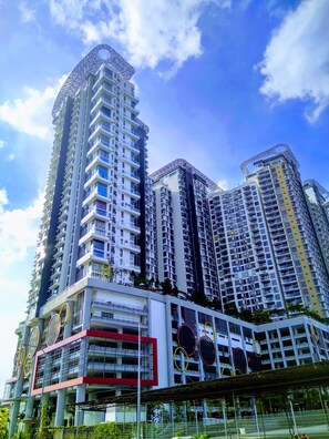 Exterior - A Home Away from Home @ Cheras MRT Taman Suntex (Cheras)