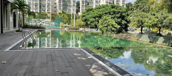 Short stay apartment in Colombo

