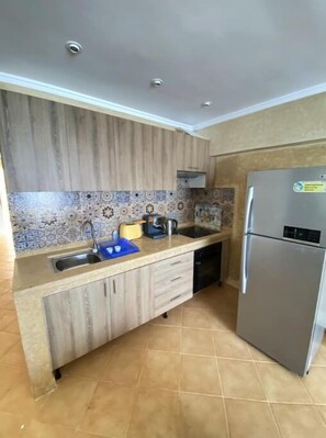Cucina privata