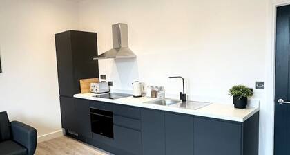 Apt 1, 15 West Street