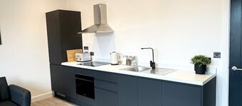 Apt 1, 15 West Street