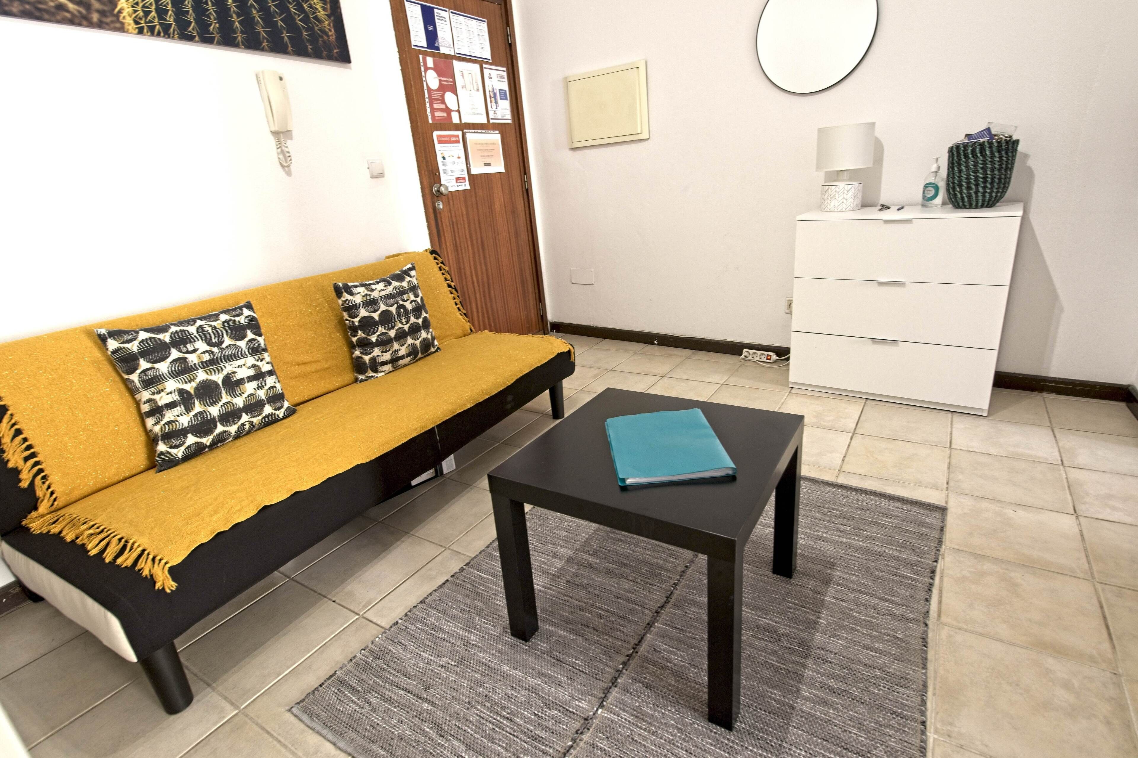 Apartment | Innenbereich