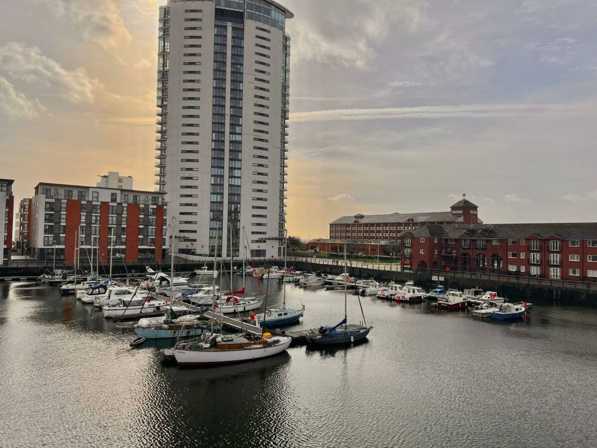 Marina