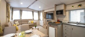 Pass the Keys | Beautiful & Cosy Holiday Home in Gorgeous Location