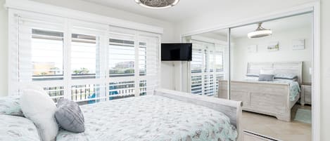 2 chambres, bureau, fer et planche à repasser, Wi-Fi gratuit