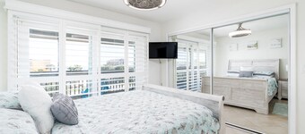 The Atlantic Dream, an ocean view home in beautiful New Smyrna Beach Florida