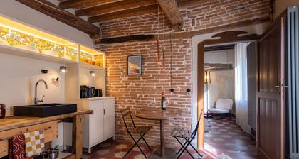 Dimore Radici Apartment "Cordiale"