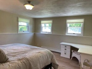 4 bedrooms, WiFi