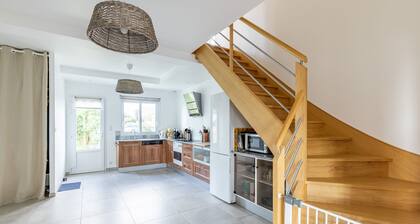 Ker Helly - Maison avec Terrasse
