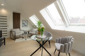 Exterior - Stylish & Modern Apartment (Vienna)