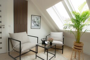 Exterior - Stylish & Modern Apartment (Vienna)