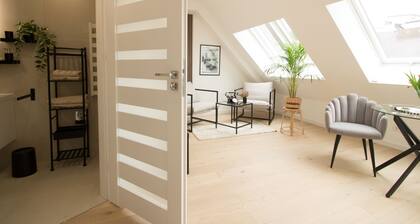 Stylish & Modern Apartment