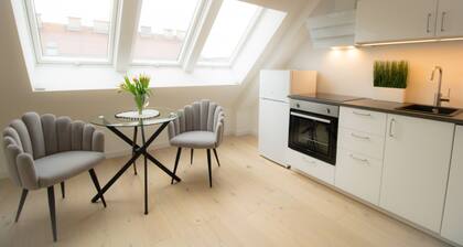 Stylish & Modern Apartment