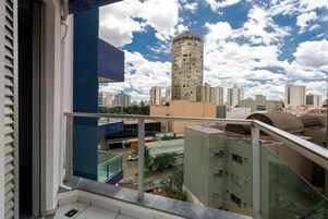 Master Suite | View from room