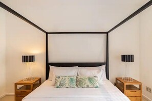 2 bedrooms, in-room safe, desk, iron/ironing board - Villa Cantik Baik&Bagus in the heart quite and luxury Umalas area (Kerobokan)