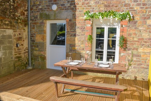 The Bay - Maison au calme à 20min de la plage