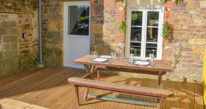 The Bay - Maison au calme à 20min de la plage