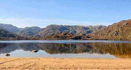 Casas Rurales Trefacio - Casa de 4 Dormitorios