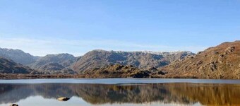 Casas Rurales Trefacio - Casa de 5 Dormitorios