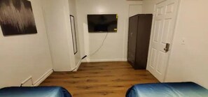 2 Schlafzimmer, WLAN