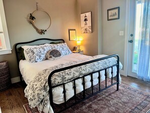 3 Schlafzimmer, Bügeleisen/Bügelbrett, Reisekinderbett, kostenloses WLAN