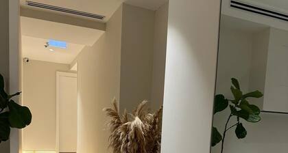 Allenbeach TLV- Apt Hotel-Adults only
