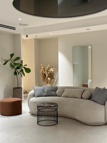 Allenbeach TLV- Apt Hotel-Adults only