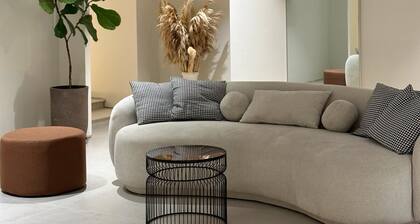 Allenbeach TLV- Apt Hotel-Adults only