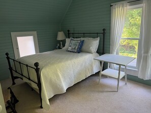 5 chambres, fer et planche Ă repasser, Wi-Fi, literie fournie