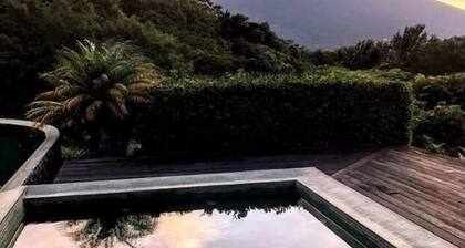 Campo Amor Residence, La Reunion, Antigua, volcanoes, nature