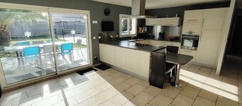 Superbe Villa Proche D'hossegor