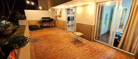 Terras