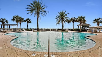 室内游泳池,恒温泳池