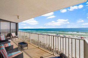 Condo, Multiple Beds (Windward 408W Edgewater) | Property grounds