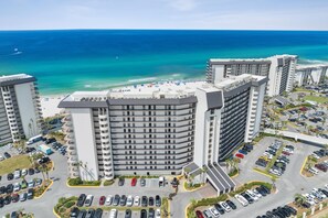 Lägenhet - flera sängar (Windward 408W Edgewater) | Exteriör
