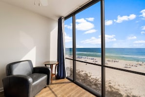 Condo, Multiple Beds (Windward 408W Edgewater) | Interior
