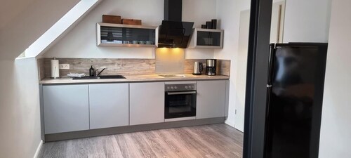 Peildeck vacation apartment