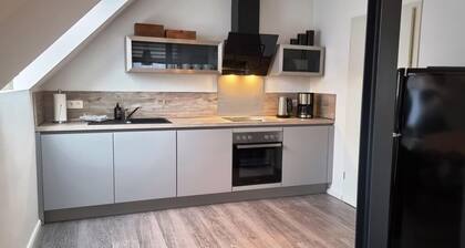 Ferienwohnung Peildeck