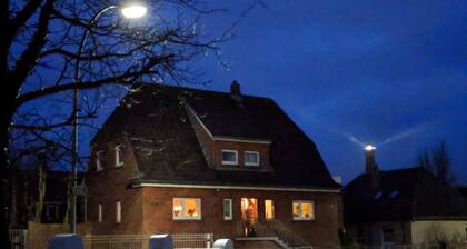 Ferienwohnung Rosskamp