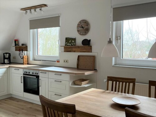 Ferienwohnung Rosskamp