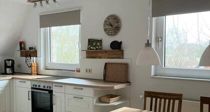 Ferienwohnung Rosskamp