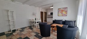 Coin séjour