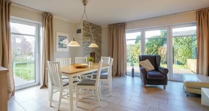 Ferienhaus Strandlust