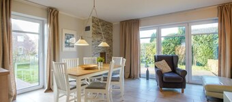 Vacation home Strandlust